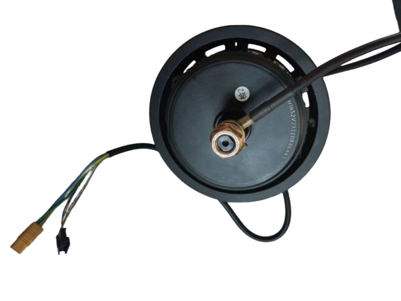 Kukirin G2 Master front motor