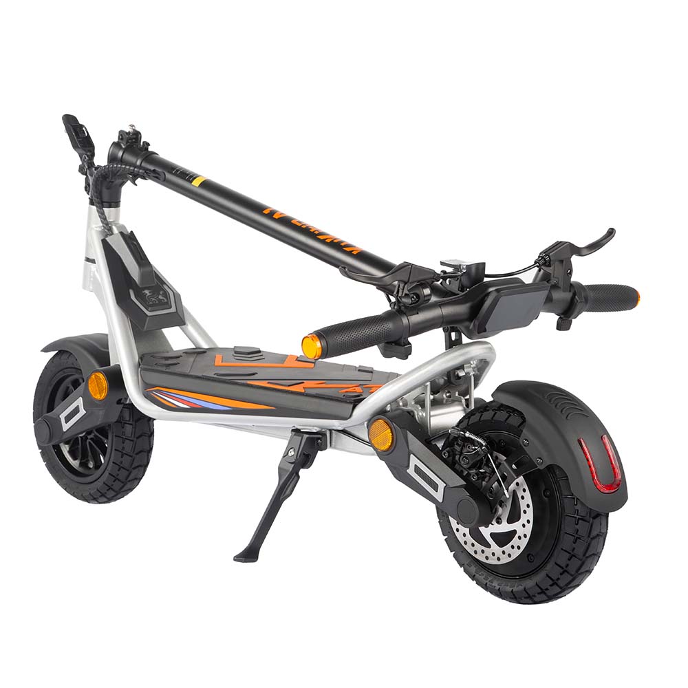 KuKirin A1  Electric Scooter