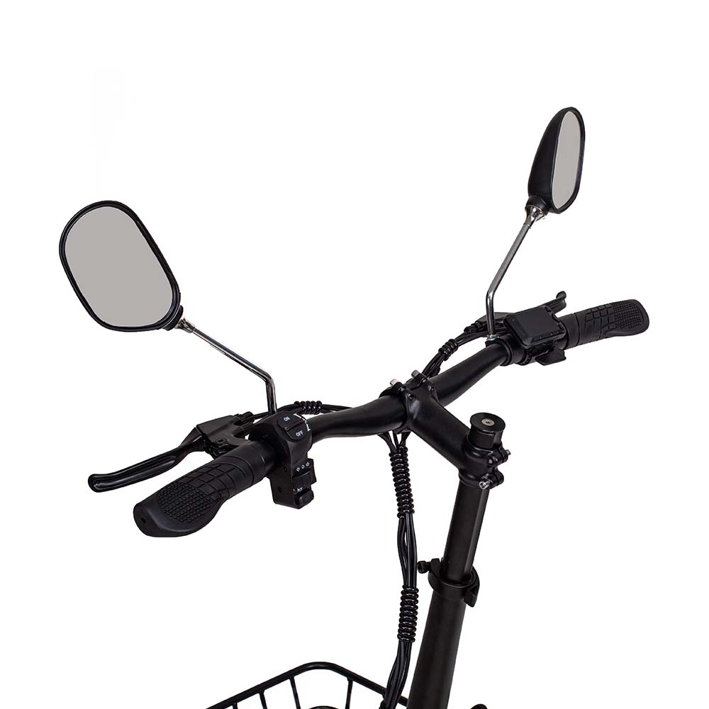 KuKirin (Kugoo Kirin) C1 Pro Electric Scooter Bike