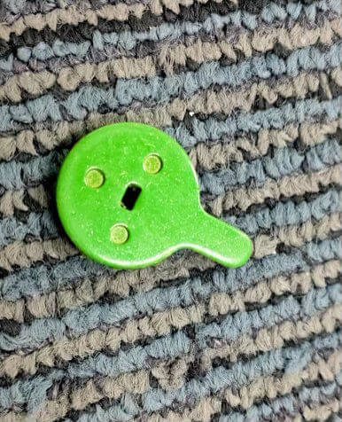 KuKurin G2 Pro & G2 Max Electric Scooter Brake Pad Set