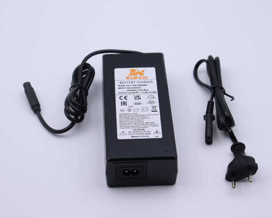 KuKirin G2 Master Charger