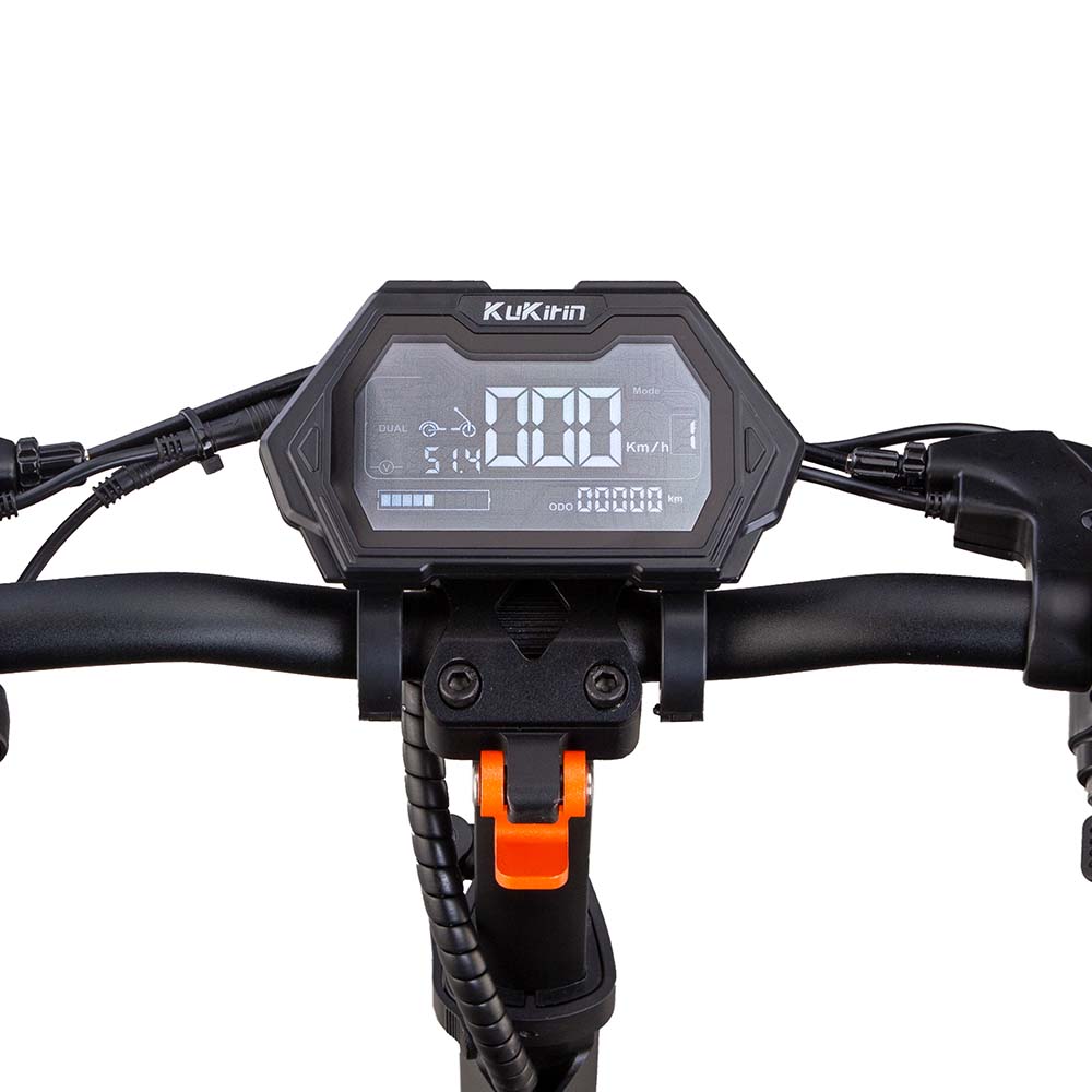 【New 2025 Upgrade】KuKirin G2 Master Electric Scooter