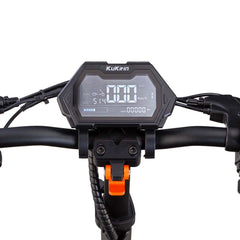 【New 2025 Upgrade】KuKirin G2 Master Electric Scooter