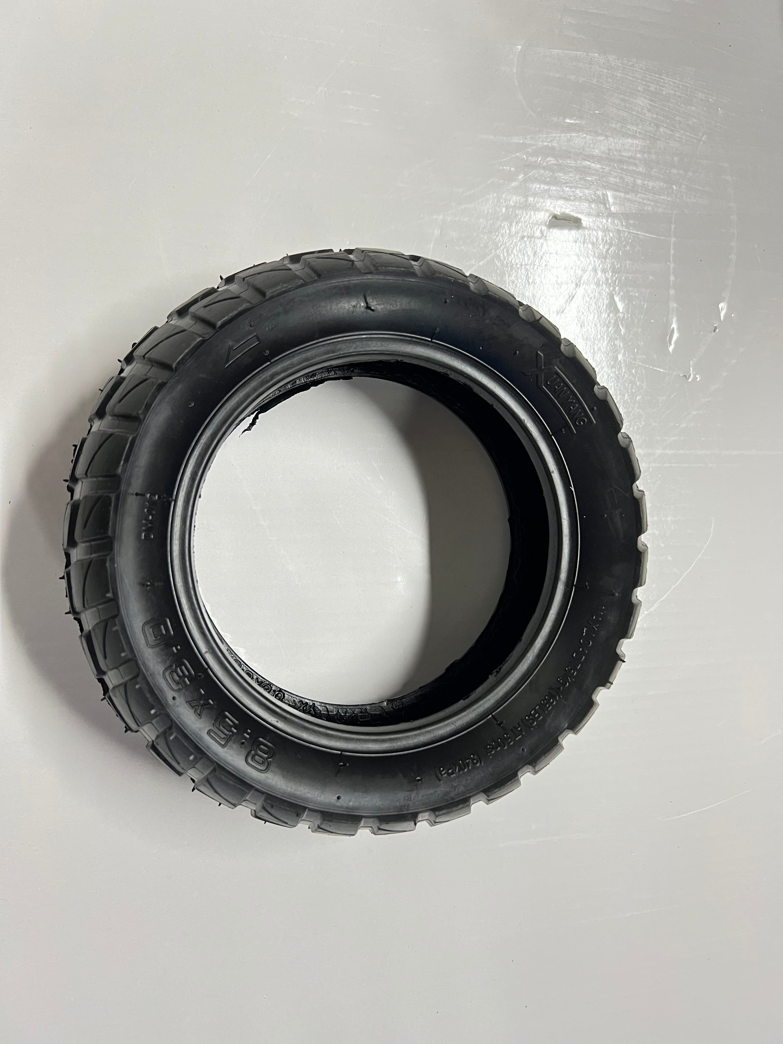 Outer Tire for KuKirin G2 Pro