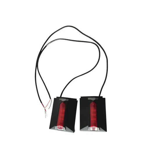 Kukirin G2 Pro Rear Light