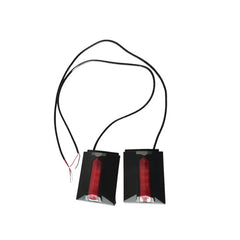 Kukirin G2 Pro Rear Light