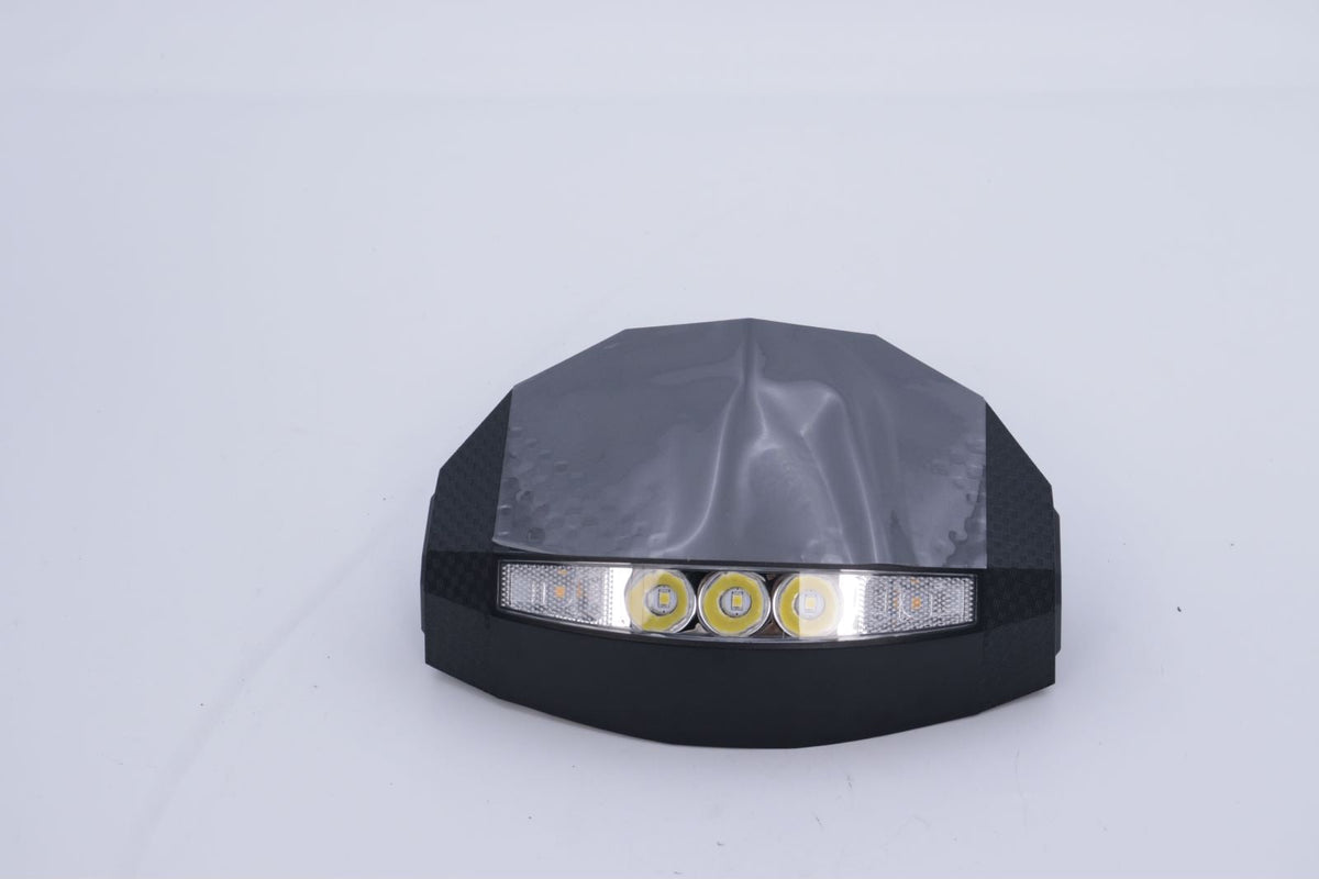 Kukirin G2 display screen