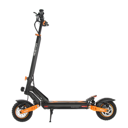 KuKirin (Kugoo Kirin) G2 Max Electric Scooter