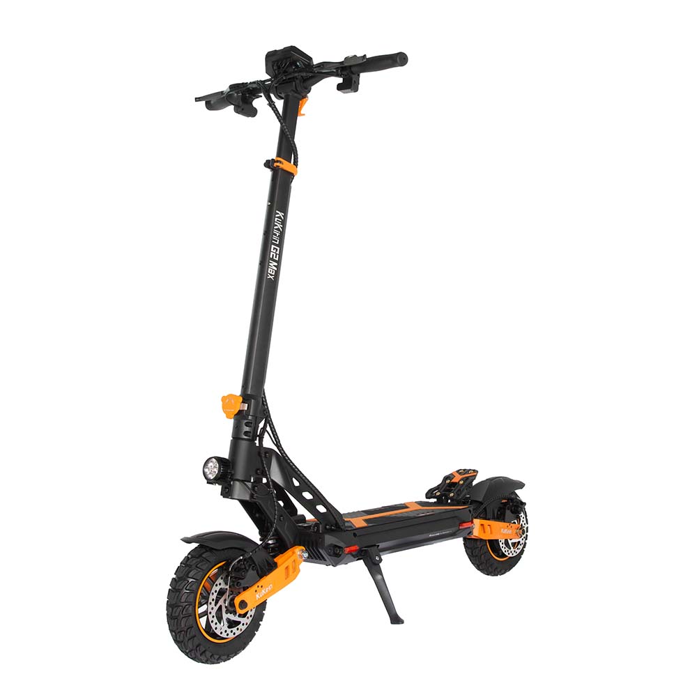 KuKirin (Kugoo Kirin) G2 Max Electric Scooter