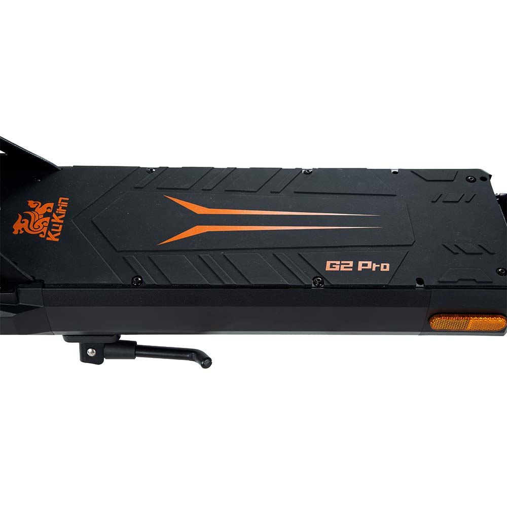 KuKirin (Kugoo Kirin) G2 Pro Electric Scooter (DGT Certified)