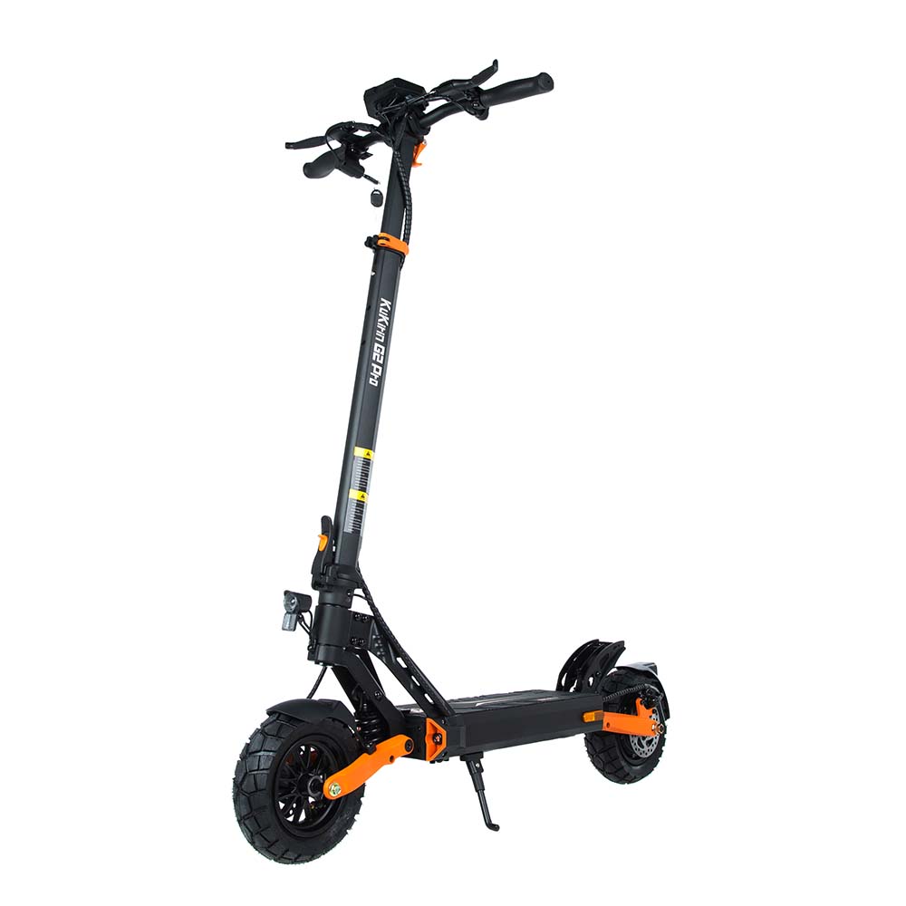 KuKirin (Kugoo Kirin) G2 Pro Electric Scooter (DGT Certified)