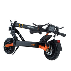 KuKirin (Kugoo Kirin) G2 Pro Electric Scooter (DGT Certified)