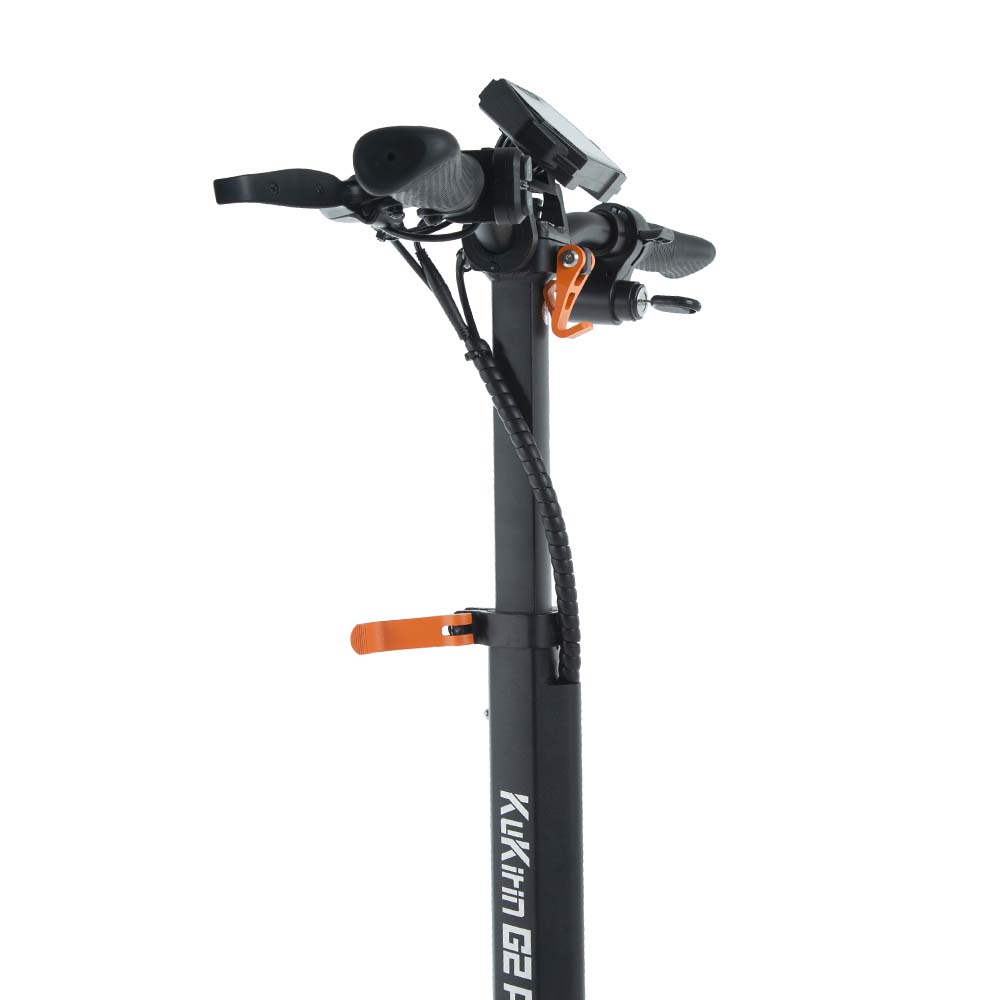 KuKirin G2 Pro VMP Electric Scooter | 65km Long Range | 720Wh Battery | 500W Motor