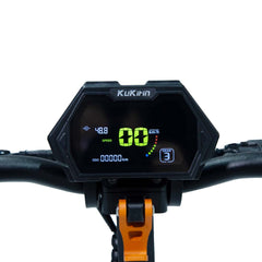 KuKirin (Kugoo Kirin) G2 Pro Electric Scooter (DGT Certified)
