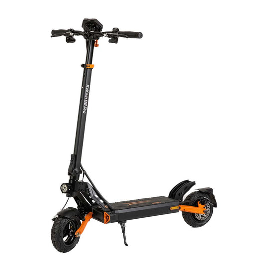 KuKirin G2 Pro Electric Scooter 2025 | 55km Long Range | 800Wh Battery | 600W Motor