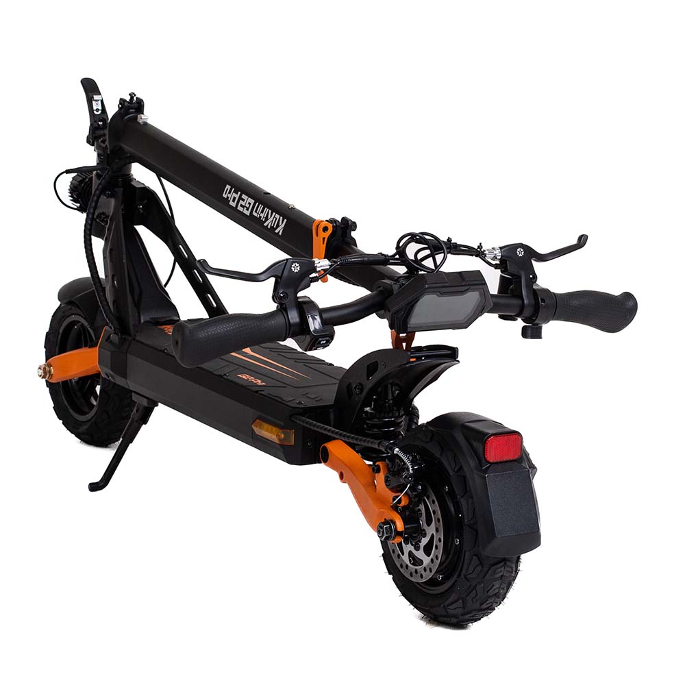 KuKirin (Kugoo Kirin) G2 Pro (2025 Version)Electric Scooter