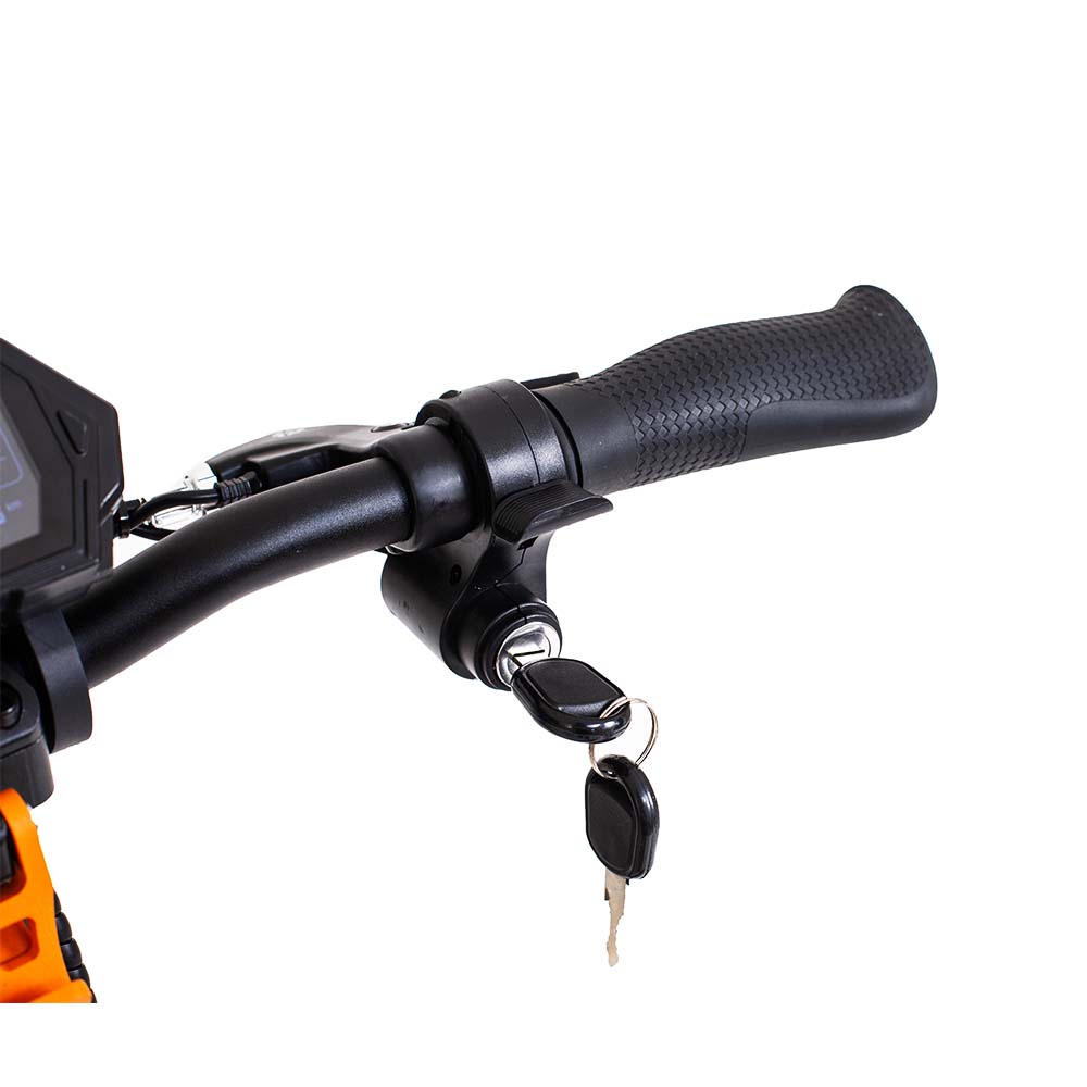 KuKirin (Kugoo Kirin) G2 Pro (2025 Version)Electric Scooter