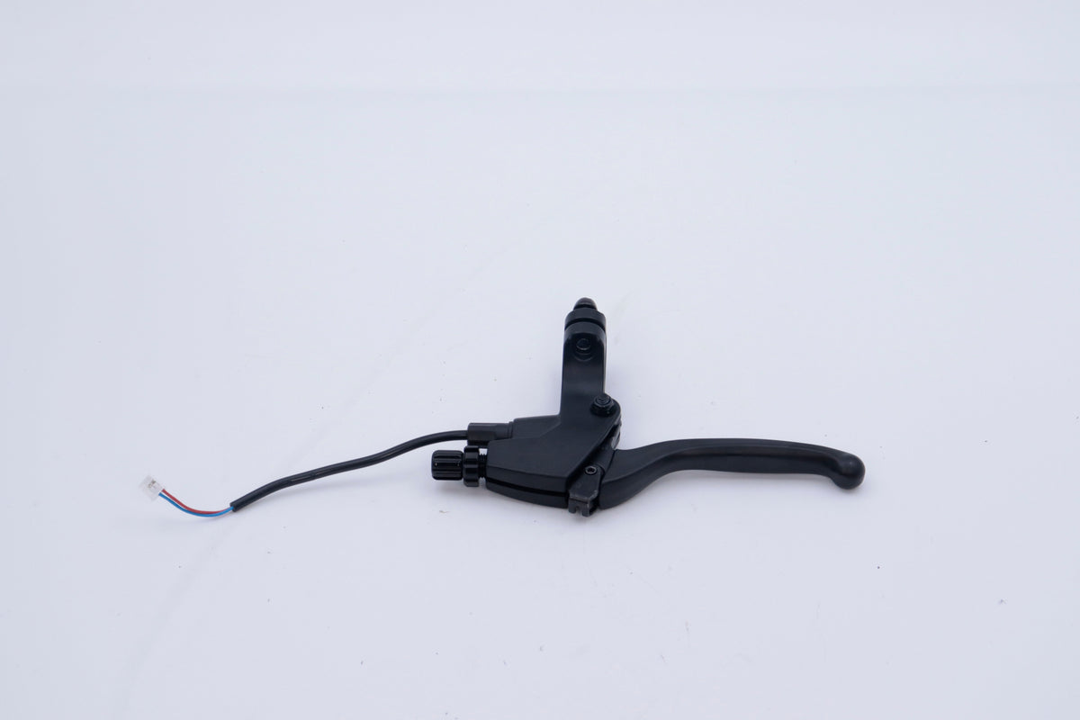 Kukirin G2 left brake lever