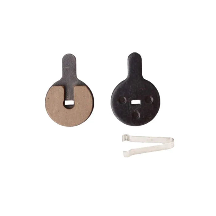 Brake Pads for KuKirin G3