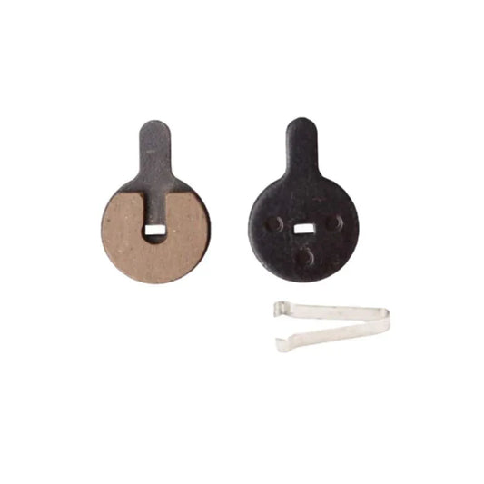 Brake Pads for KuKirin G3