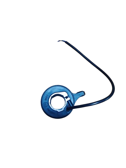 Kukirin G3 Electric Scooter throttle