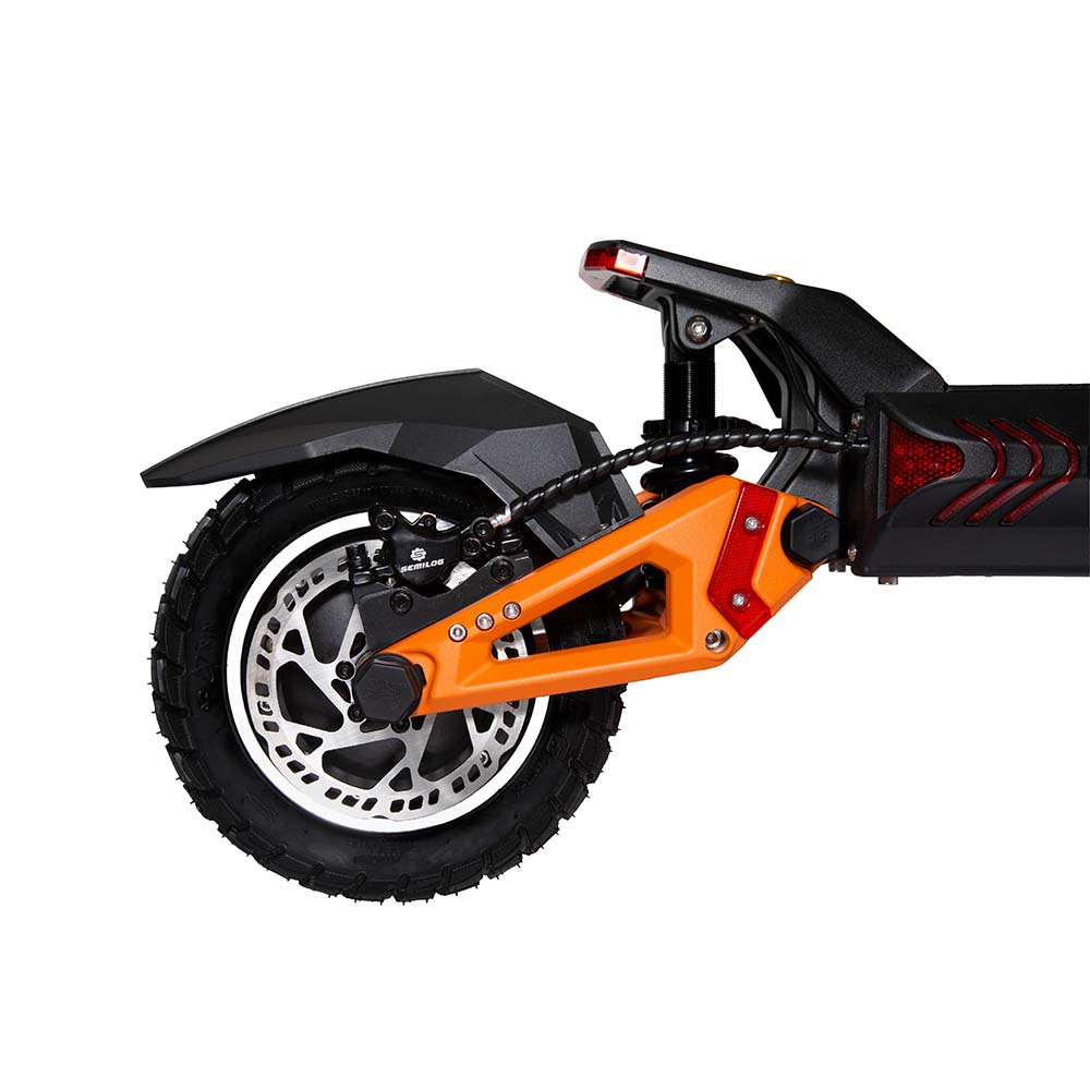 KuKirin (Kugoo Kirin) G3 Pro Off-Road Electric Scooter