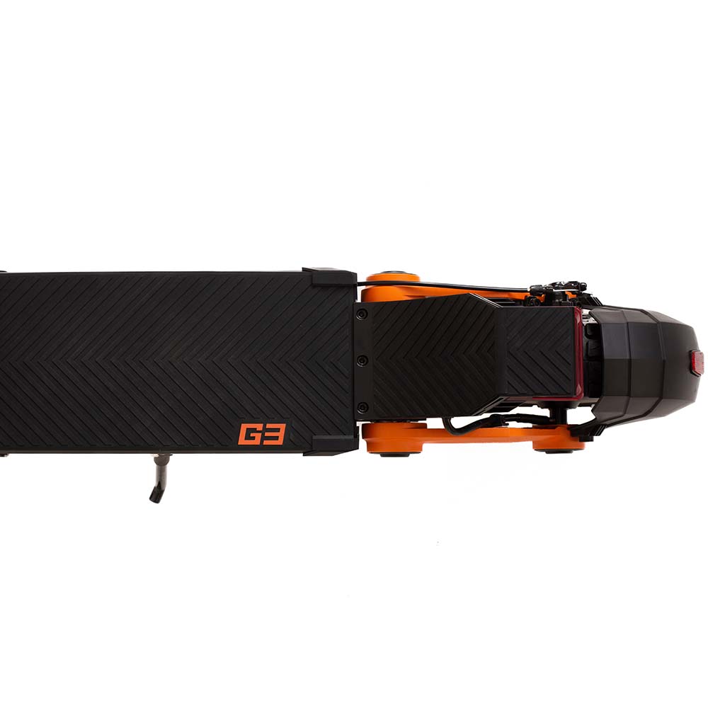 KuKirin (Kugoo Kirin) G3 Electric Scooter