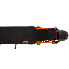 KuKirin (Kugoo Kirin) G3 Electric Scooter