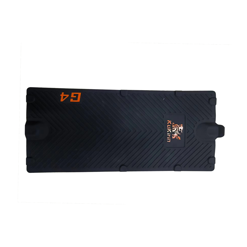 KuKirin G4 Rubber Deck Cover