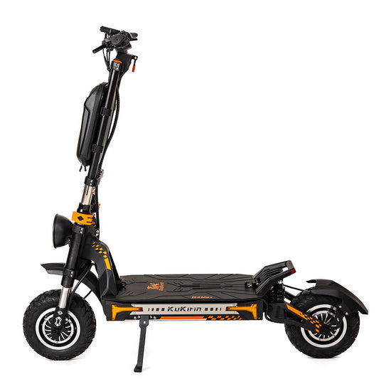 KuKirin (Kugoo Kirin) G4 Max Electric Scooter