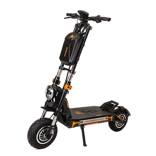 KuKirin (Kugoo Kirin) G4 Max Electric Scooter