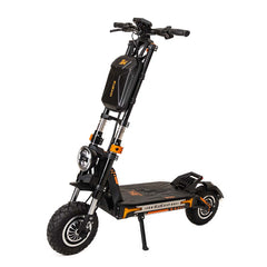 KuKirin (Kugoo Kirin) G4 Max Electric Scooter