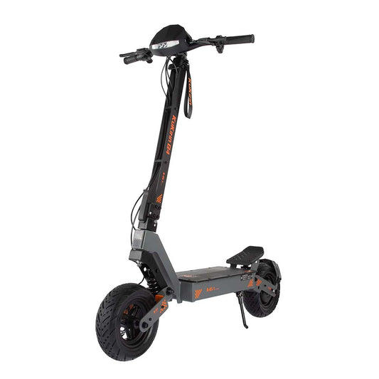 KuKirin G4 Electric Scooter 2025 | 75km Long Range | 1200Wh Battery | 2000W Motor