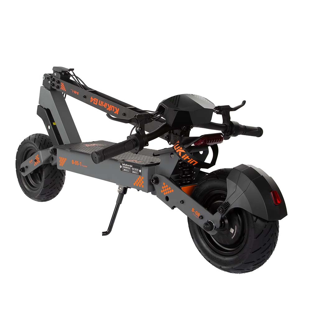 KuKirin (Kugoo Kirin) G4 (2025 Version)Electric Scooter