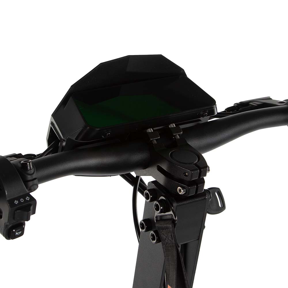 KuKirin (Kugoo Kirin) G4 (2025 Version)Electric Scooter