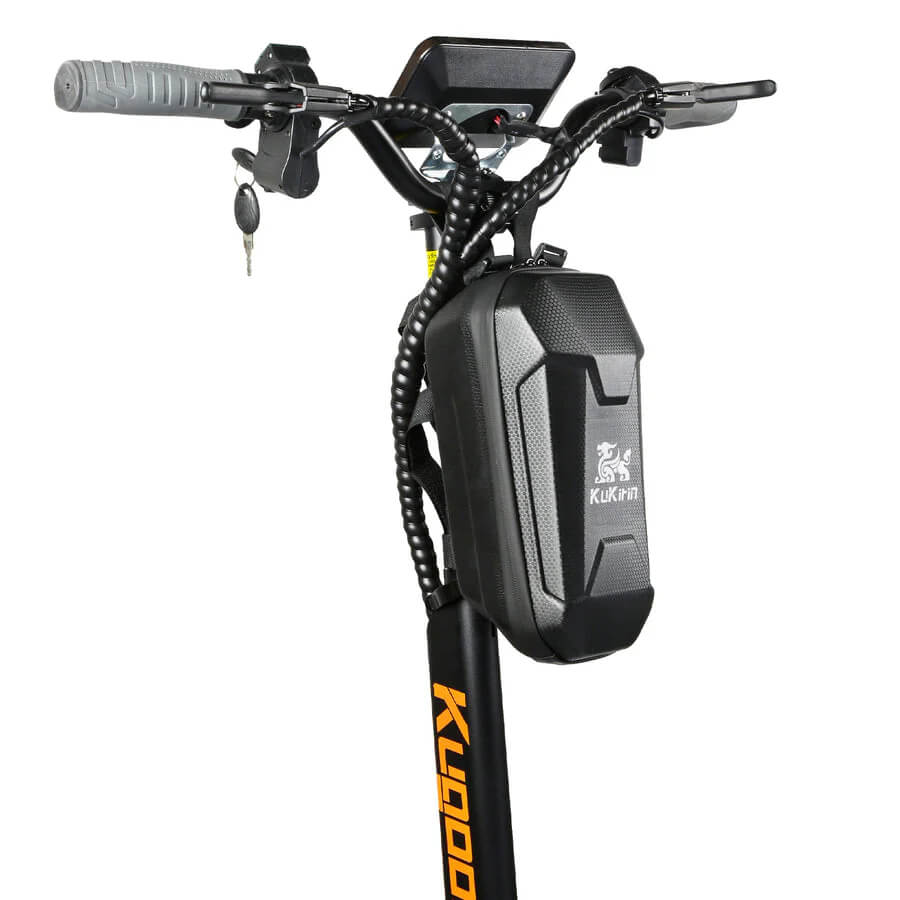 KuKirin (Kugoo Kirin) Front Storage Bag