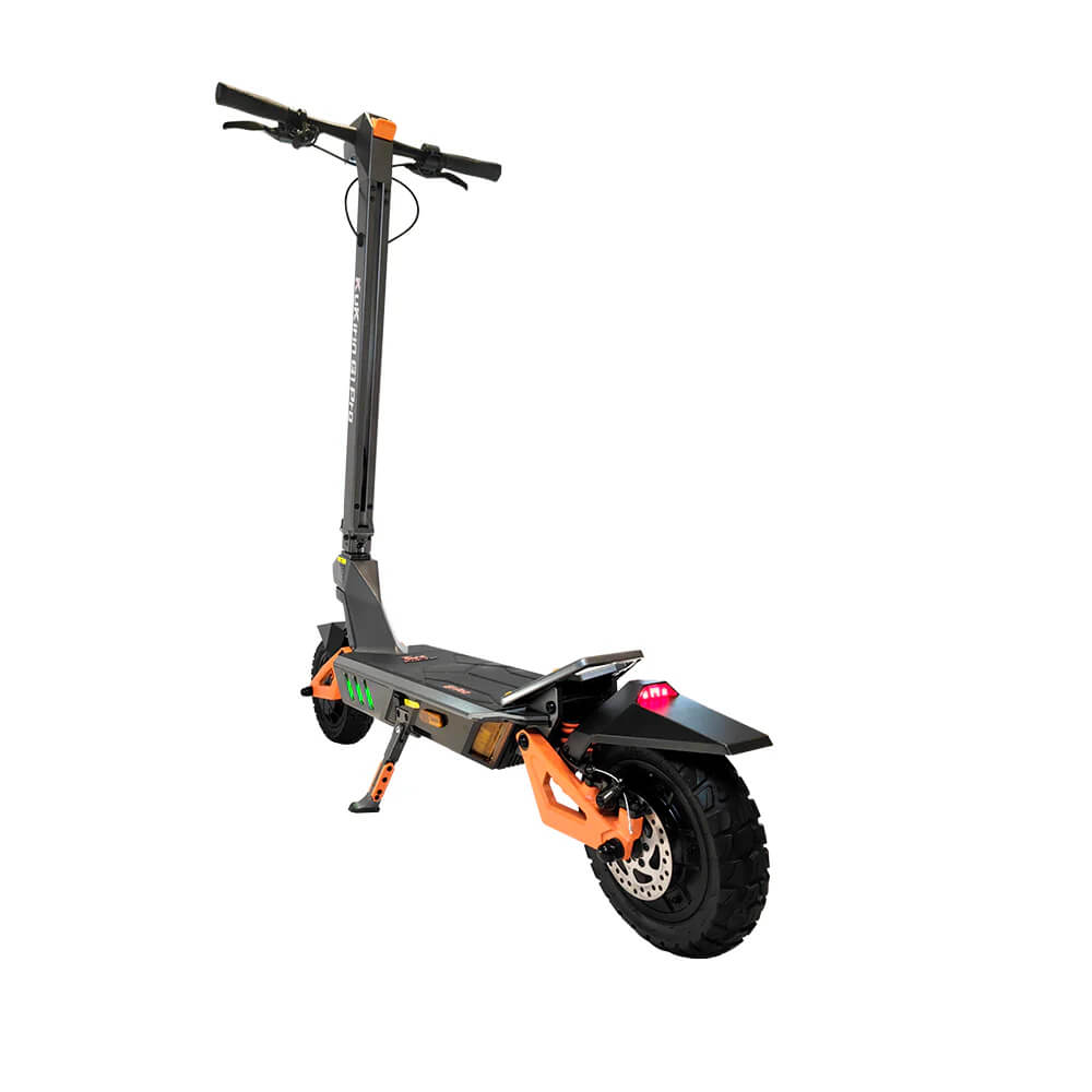 KuKirin (Kugoo Kirin) G1 Pro Electric Scooter