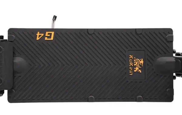 KuKirin G4 Deck Pad