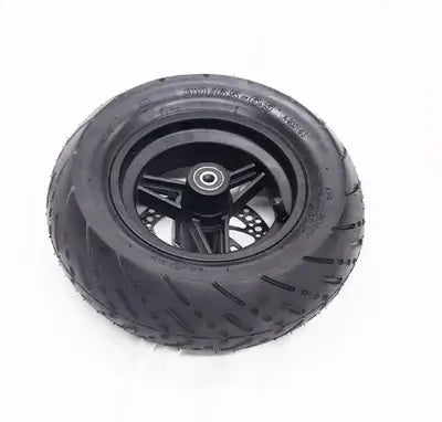 KuKirin G4 Front Wheel