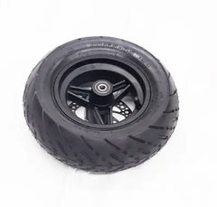 KuKirin G4 Front Wheel