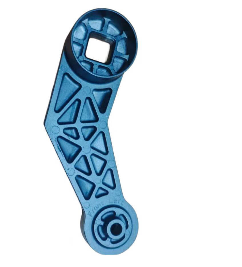 KuKirin G3 Left Front Swing Arm