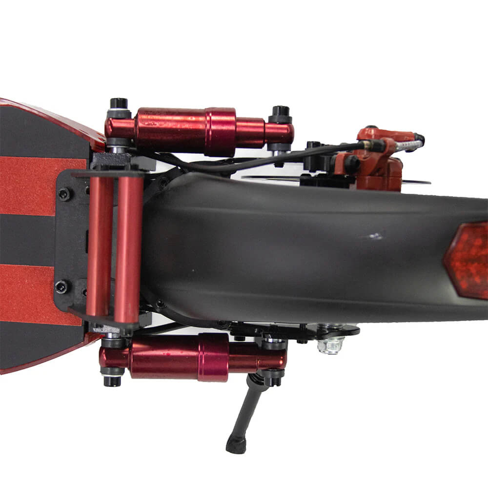 KuKirin (Kugoo Kirin) M4 Electric Scooter