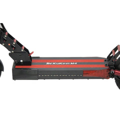 KuKirin (Kugoo Kirin) M4 Electric Scooter
