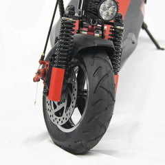 KuKirin (Kugoo Kirin) M4 Electric Scooter