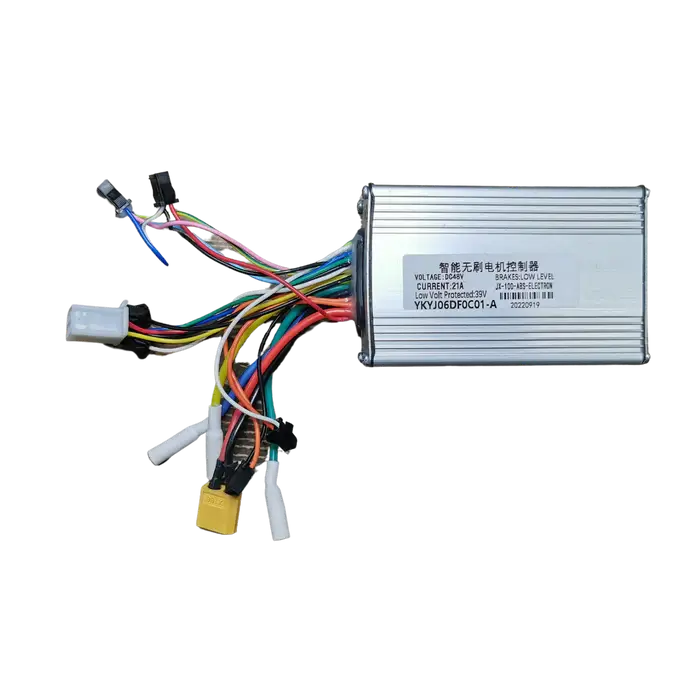 KuKirin  M4 & M4 Pro Electric Scooter Controller （new version）
