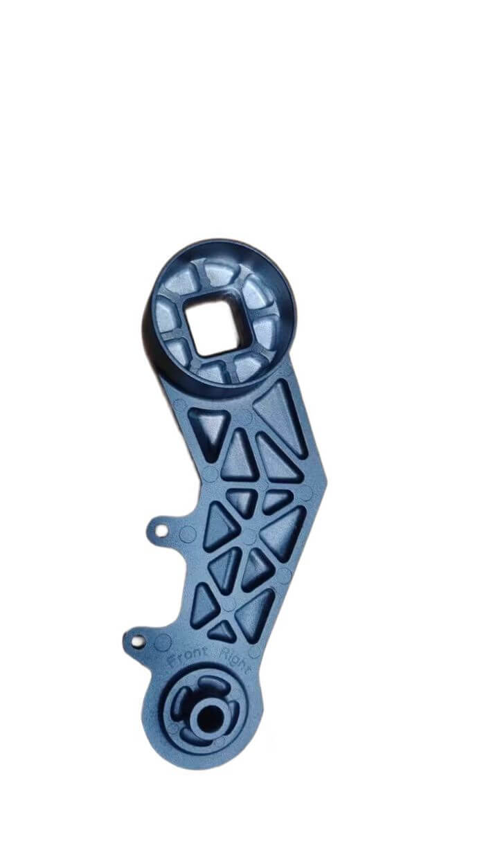 KuKirin G3  Right Front Swing Arm