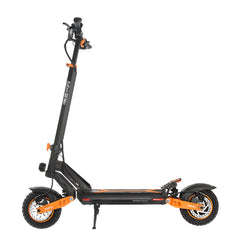Kukirin G2 Max electric scooter for adults with 1000W motor and 70km long-range battery