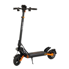 Fast adult electric scooter Kukirin G2 Pro 2025 with 800Wh long-lasting battery