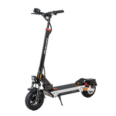 Kukirin M4 Max 45-degree view electric scooter for adults, fast and high-performance e-scooter