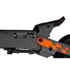 KuKirin G2 Master Electric Scooter 2025 | 70km Long Range | 1082Wh Battery | 2000W Motor